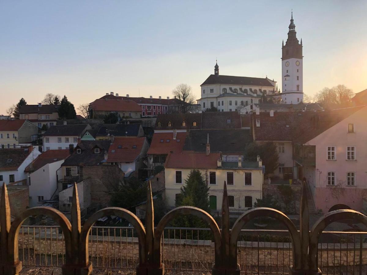 Florentina Boat Litoměřice Εξωτερικό φωτογραφία