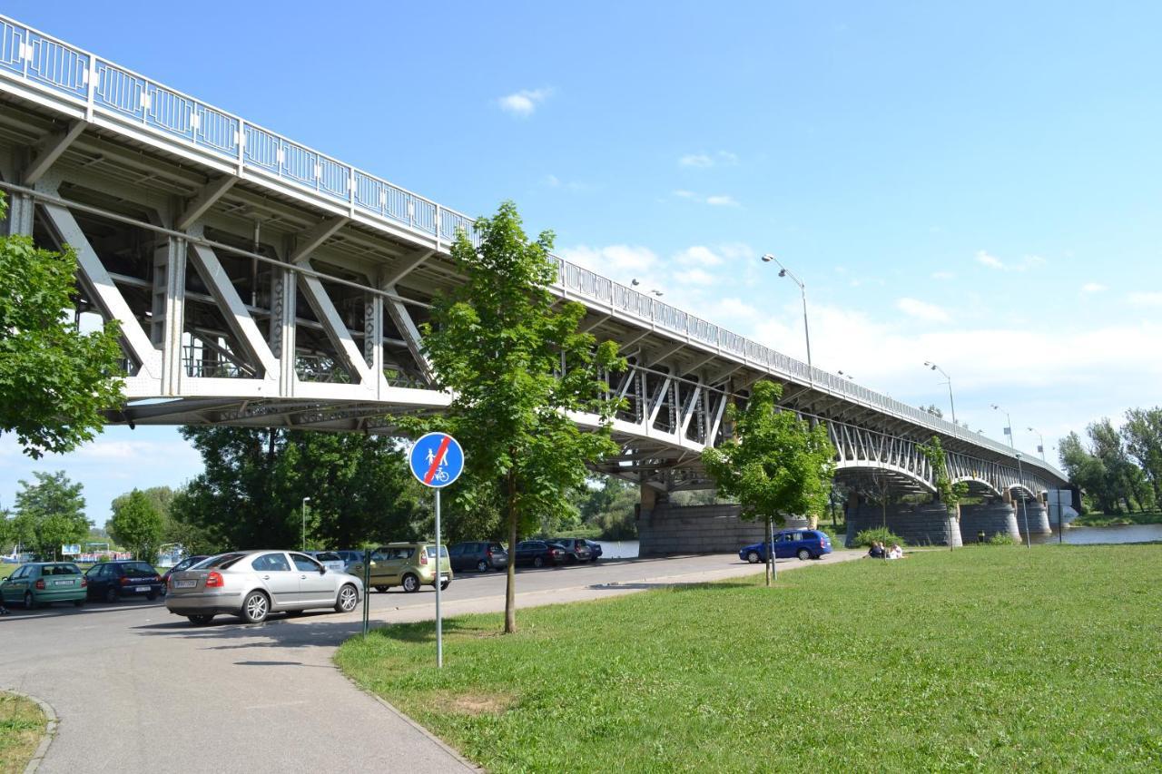 Florentina Boat Litoměřice Εξωτερικό φωτογραφία
