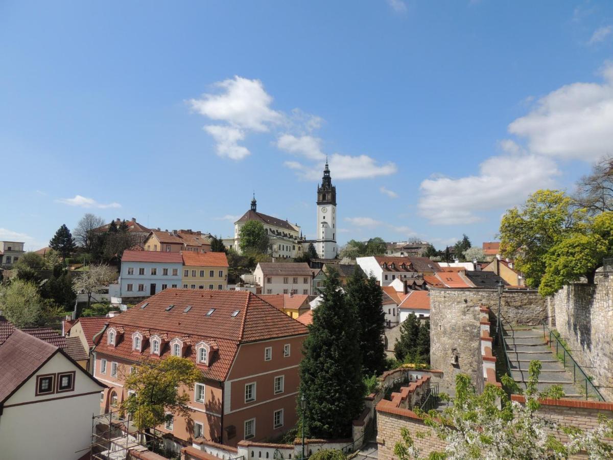Florentina Boat Litoměřice Εξωτερικό φωτογραφία