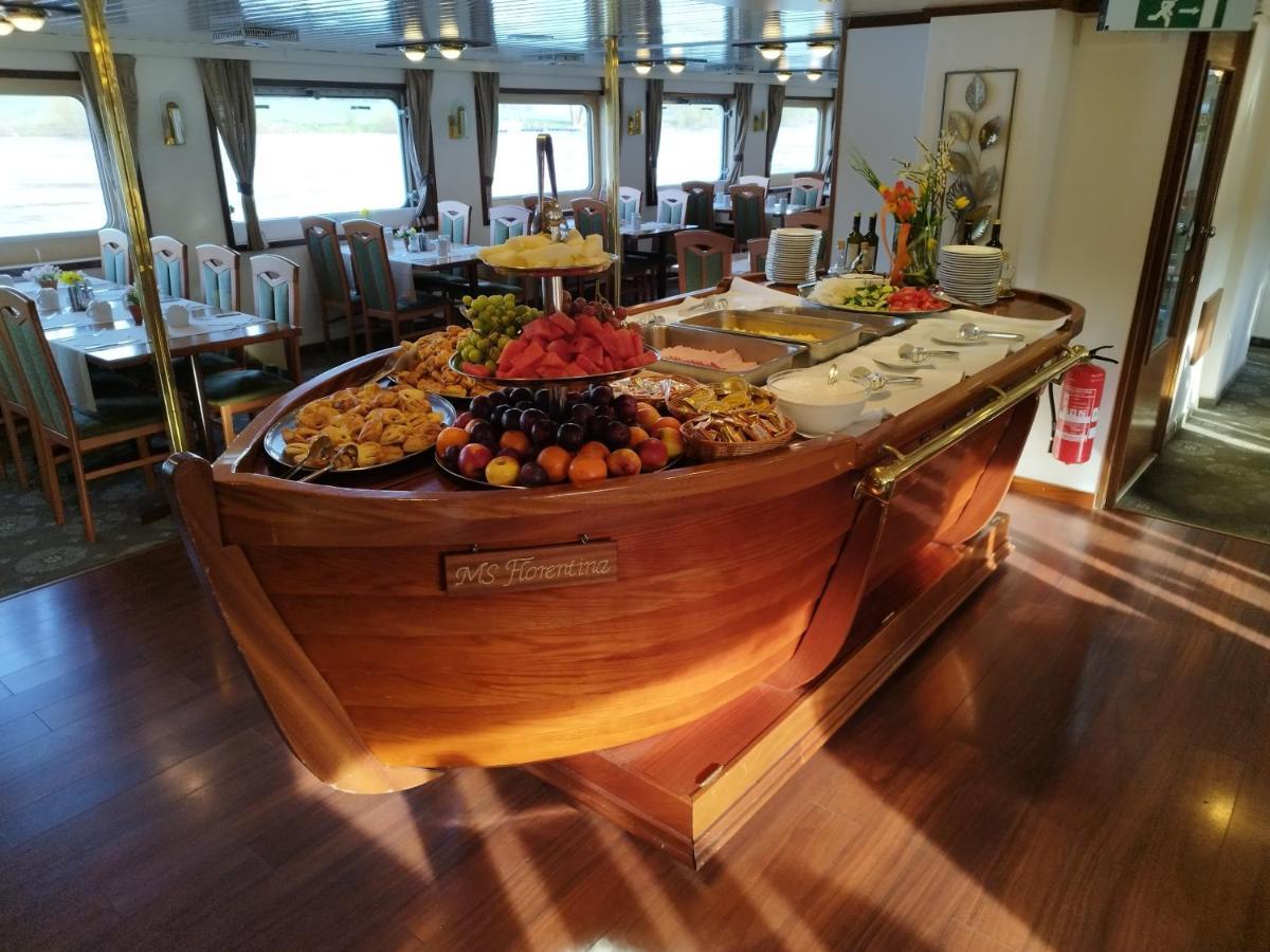 Florentina Boat Litoměřice Εξωτερικό φωτογραφία